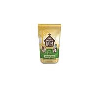 Supreme Petfoods Chinchilla Bathing Sand, 1 kg