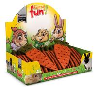 Supreme Petfoods Giant Carrots Small Animal Treat