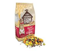 Supreme Petfoods Russel Rabbit Muesli, 850g, Pack of 6