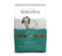 Supreme Science Selective Rabbit Food - 1.5kg