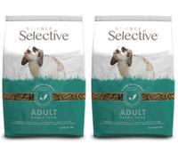 Supreme Petfoods Science Selective Adult Rabbit 1.5kg (Pack of 2)