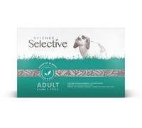 Supreme Petfoods Science Selective Adult Rabbit Food 9kg