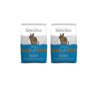 Supreme Petfoods Science Selective Degu 1.5kg (Pack of 2)