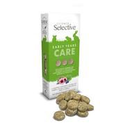 Supreme Petfoods Science Selective Early Years Care Supplements