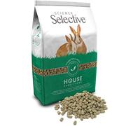 Supreme Science Selective House Rabbit Food - 1.5kg