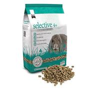 Supreme Science Selective Mature 4+ Years Rabbit Food - 1.5kg