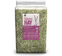 Supreme Petfoods Science Selective Timothy Hay 2kg, natural