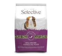 Supreme Petfoods Selective Guinea Pig Pellets - 1.5kg