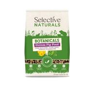 Selective Botanicals Guinea Pig