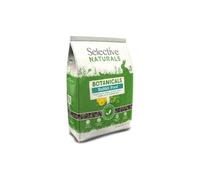 Supreme Petfoods Selective Naturals Botanicals Rabbit Food 1.5kg