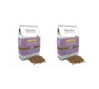 Supreme Petfoods Selective Naturals Grain Free Guinea Pig Food, Timoth