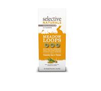 Selective Naturals Meadow Loops - 80g