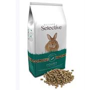 Supreme Science Selective Mature 4+ Years Rabbit Food - 3kg