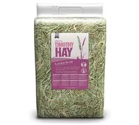 Supreme Selective Timothy Hay for Rabbits - 2kg