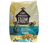 Supreme Petfoods Tiny Friends Farm Charlie Chinchilla Tasty Mix 2.5kg,