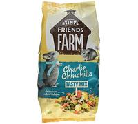 Supreme Petfoods Tiny Friends Farm Charlie Chinchilla Tasty Mix 850g may vary