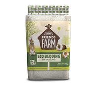Supreme Tiny Friends Farm Eco Bedding - 15 Litres