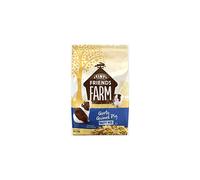 Supreme Petfoods Tiny Friends Farm Gerty Guinea Pig., Brown, 2.5kg