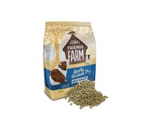 Supreme Petfoods Tiny Friends Farm Gerty Tasty Nuggets, Guinea Pig, 1.