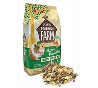 Supreme Petfoods Tiny Friends Farm Harry Hamster Fruity Nutty Mix 700g