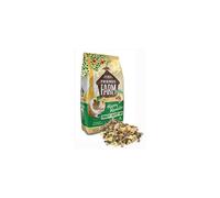 Supreme Petfoods Tiny Friends Farm Harry Hamster Fruity Nutty Mix, Various
