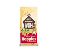 Supreme Petfoods Tiny Friends Farm Russel Rabbit Hoppies