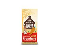 Supreme Petfoods Tiny Friends Farm Russel Rabbit Mega Crunchers