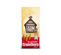 Supreme Petfoods Tiny Friends Farm Russel Rabbit Mega Crunchers