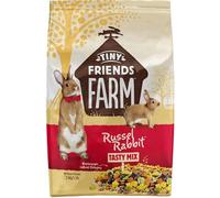 Supreme Petfoods Tiny Friends Farm Russel Rabbit Tasty Mix 2.5kg
