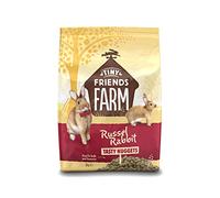 Supreme Tiny Friends Farm Russel Rabbit Tasty Nuggets - 10kg