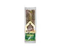 Supreme Petfoods Tiny Friends Farm Timothy Hay and Herb Stickles 100g