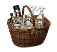 Supreme Product Essential Gift Basket - One Size