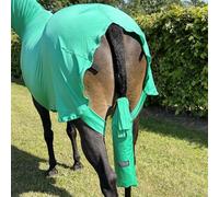 Supreme Product Horse Body Wrap 13.2hh Emerald
