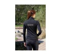 Supreme Products Active Show Black Rider Gilet - Small