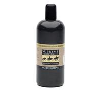Supreme Products Black Horse Shampoo - Size: 500ml