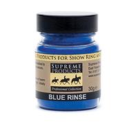 Supreme Products Blue Rinse - 60g
