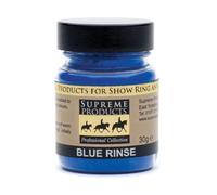 Supreme Products Blue Rinse (60g) (May Vary)
