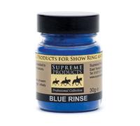 Supreme Products Blue Rinse May Vary (60G)