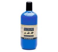 Supreme Products Blue Shampoo - 500ml