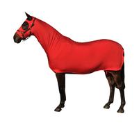 Supreme Products Body Wrap - Red - 17.2hh