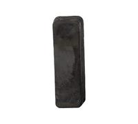 Supreme Products Chalk Black (One Size)