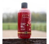 Supreme Products Champion Cherry Shine Shampoo - 1LTR