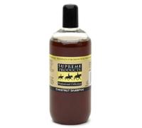 Supreme Products Chestnut Shampoo Colour Enhancing Adds Shine To Horses 500ml 1L