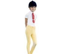 Supreme Products Childrens/Kids Champion Show Rider Long-Sleeved Competition Shirt