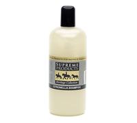 Supreme Products Citronella Shampoo for Horses - 500ml Bottle