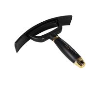 Supreme Products Comfort Groom Sweat Scraper - Black/Gold