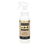 Supreme Products Deluxe Coat Gloss, 1 Litre, clear