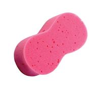 Supreme Products Dogbone Sponge Red - One Size
