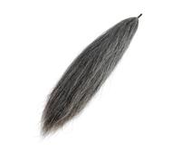 Supreme Products Double False Tail - Dark Grey