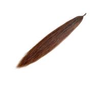 Supreme Products Double False Tail - Medium Chestnut